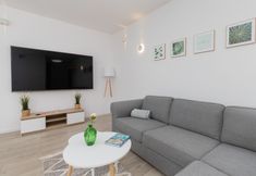 อื่นๆ 5 Apartment Garnizon & Parking by Renters