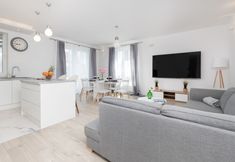 Lainnya 4 Apartment Garnizon & Parking by Renters