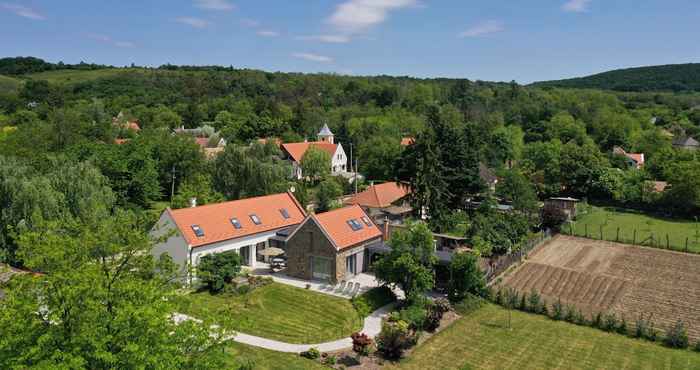 Others Villa Nana With Whirlpool