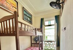 Lain-lain 5 Hostel Manaus