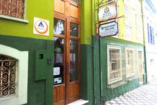 Lain-lain Hostel Manaus