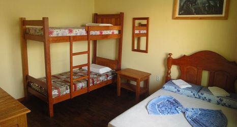 Lain-lain 2 Hostel Manaus