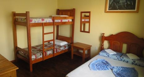 Others 2 Hostel Manaus