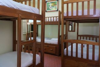 Lain-lain 4 Hostel Manaus