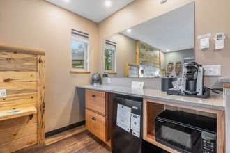 Others 4 Solitude Mills Lake 204 - Estes Park 1 Bedroom Studio by RedAwning