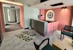 其他 2 Just Inn City