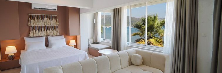 其他 Bono Residence