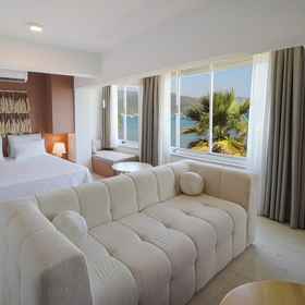 Primary image 1 Bono Residence, Muğla Hotels