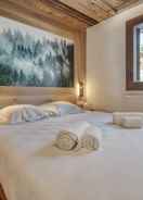 Room Lodge des Glaciers