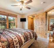 Lain-lain 7 Solitude Bighorn #1 - Estes Park 2 Bedroom Condo by Redawning