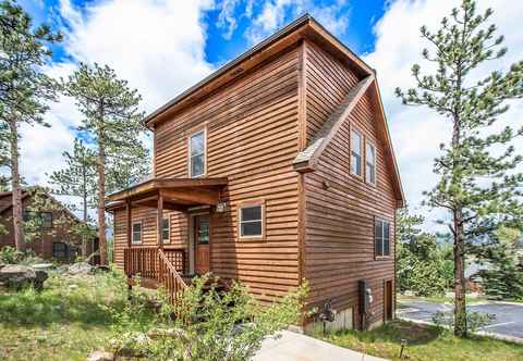 Lain-lain Solitude Bighorn #1 - Estes Park 2 Bedroom Condo by Redawning