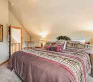 Lain-lain 5 Solitude Bighorn #1 - Estes Park 2 Bedroom Condo by Redawning