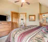 Lain-lain 2 Solitude Bighorn #1 - Estes Park 2 Bedroom Condo by Redawning