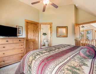 Others 2 Solitude Bighorn #1 - Estes Park 2 Bedroom Condo by Redawning