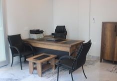 기타 3 Efnan Apart Trabzon