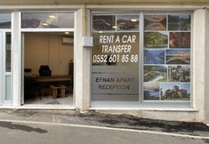 기타 4 Efnan Apart Trabzon