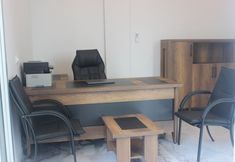 기타 2 Efnan Apart Trabzon