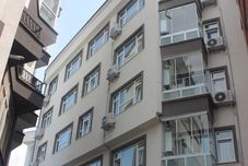 기타 Efnan Apart Trabzon