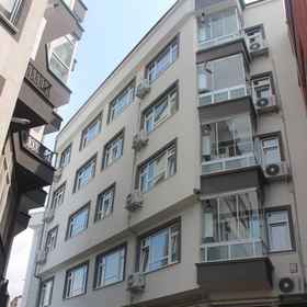 Primary image 1 特拉布宗埃夫南公寓, 阿塔图尔克大厦 酒店