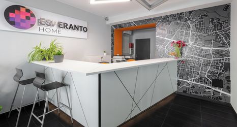 Others 2 ESPERANTO HOME