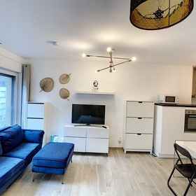 Primary image1Brand New Studio in City Center,卡特德拉尔飯店