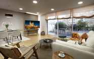 Lainnya 5 I Loft Santiago by Upper Luxury Housing