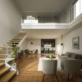 Primary image 1 I Loft Santiago by Upper Luxury Housing, Oficina de Informacion Turistica de Santiago de Compostela Hotels