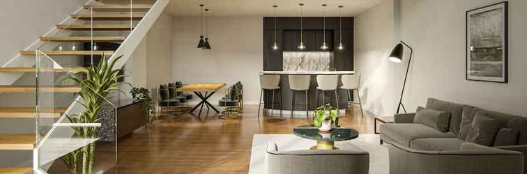 Others I Loft Santiago by Upper Luxury Housing