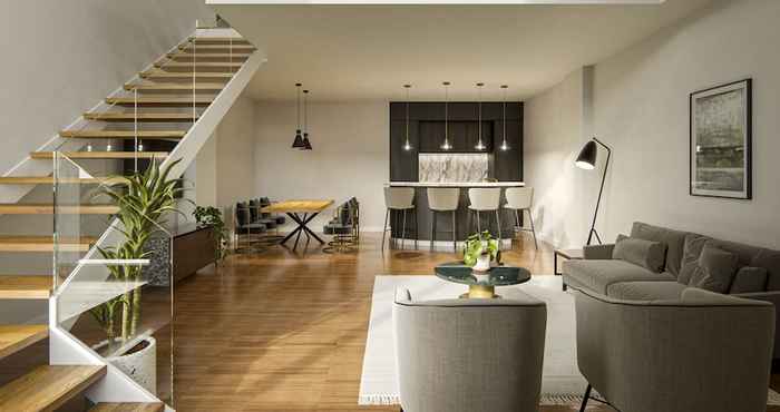 Others I Loft Santiago by Upper Luxury Housing