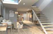 Others 4 I Loft Santiago by Upper Luxury Housing