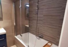 其他 7 Luxury 1 bedroom with Terrace&Parking