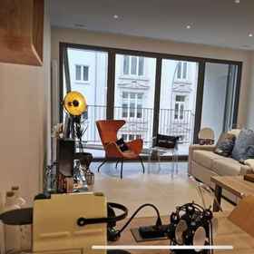 Primary image 1 Luxury 1 bedroom with Terrace&Parking, Bertrange Apartments