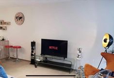 其他 5 Luxury 1 bedroom with Terrace&Parking