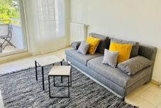 อื่นๆ Cosy 1 bedroom flat in Limpertsberg