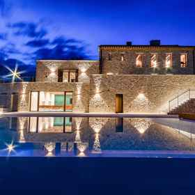 Primary image 1 Agriturismo Colli Martani, Giano dell'Umbria Hotels