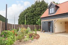 Others Strawberry Fields Annex