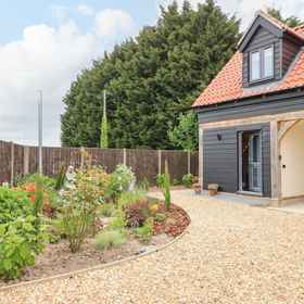 Primary image1草莓園附屬飯店,Shouldham Thorpe飯店