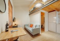 Others 2 Mezzanine Stylish Apartment Q by Vacationy