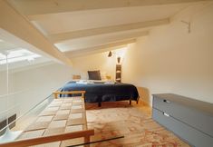 Others 7 Mezzanine Stylish Apartment Q by Vacationy