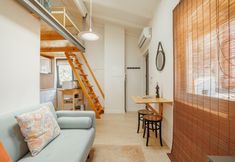 Others 3 Mezzanine Stylish Apartment Q by Vacationy