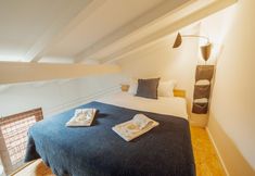 Others 6 Mezzanine Stylish Apartment Q by Vacationy