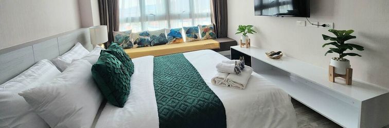 其他 The Prio Condo