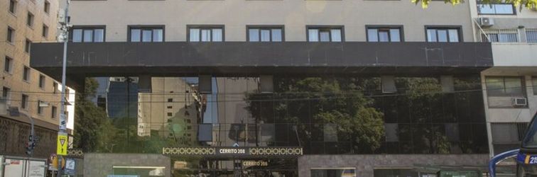 อื่นๆ El Misti Coliving Obelisco