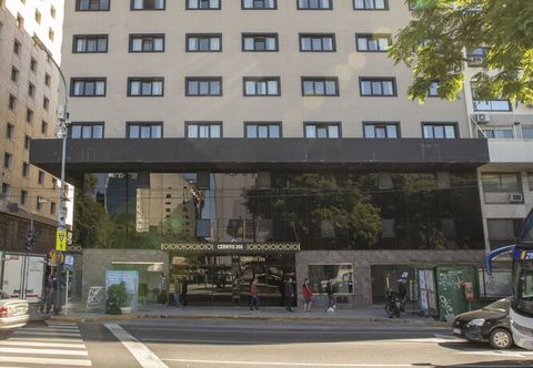 อื่นๆ El Misti Coliving Obelisco