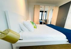 Lainnya 5 1 Bedroom SPA - Gym - Terrace & Parking