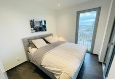 其他 3 Luxury Flat with Parking & Large Terrace