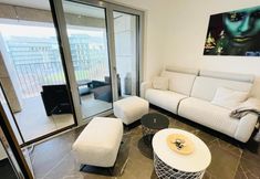 Others 5 Luxury Flat with Parking & Large Terrace