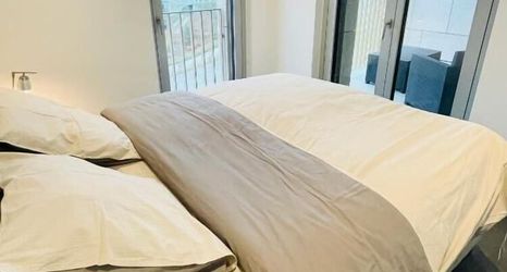 其他 2 Luxury Flat with Parking & Large Terrace