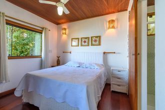 Others 4 Casa em Ilha Pé na Areia Exclusiva