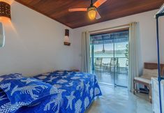 Others 5 Casa em Ilha Pé na Areia Exclusiva